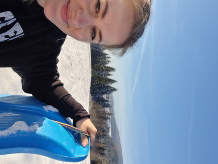 Małgorzata Xsc (Południca), Skien, Tarnów, Województwo małopolskie, Polska