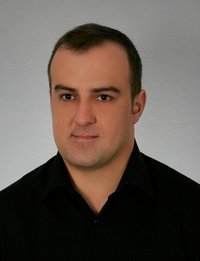 Romek Barnowski (RomekBarnowski)