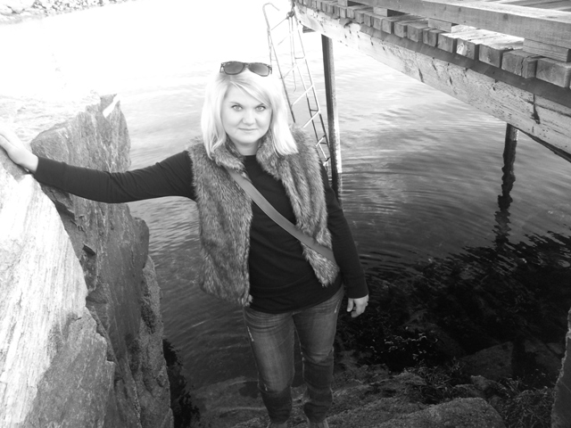 Agnieszka Brodziak (agnes09), Averoy, Lublin