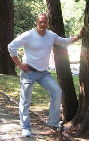 Jarosław Klemann (koziorozec47)