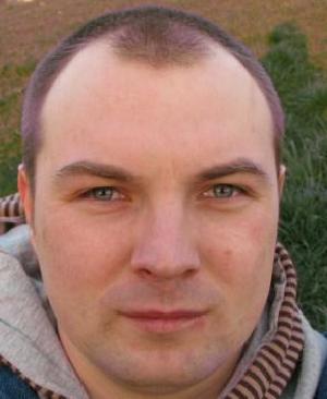 Paweł Ornowski (Pawel310), Bartoszyce