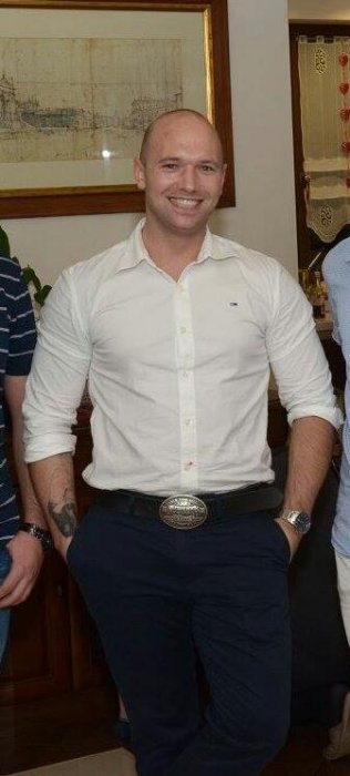 Marek niewazne (marek87), Słupsk