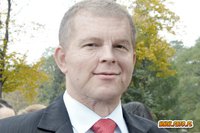 Waldemar Popławski (Walderro), Warszawa