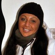 Agata Magdalena Krawczyk (AgataMagdalenaKrawczyk)