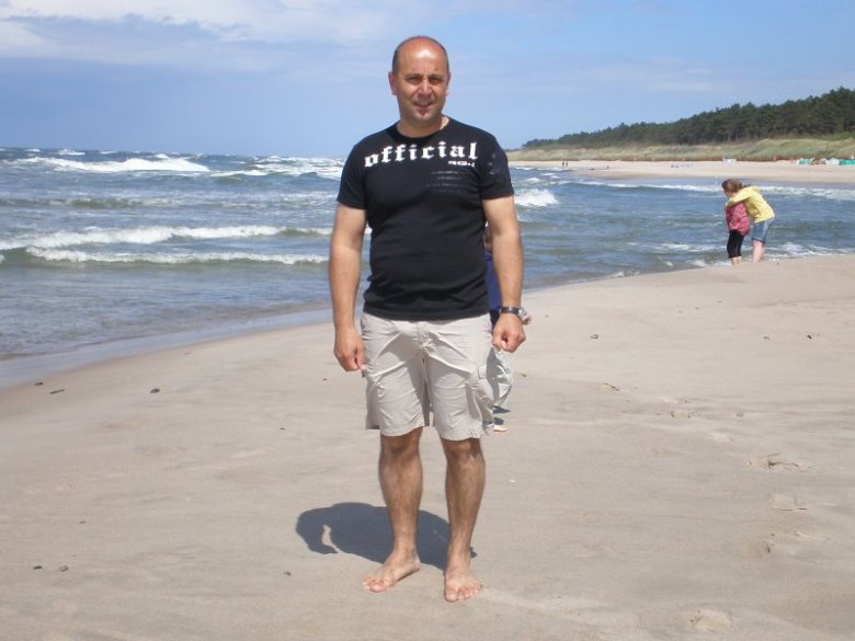 Bogusław Kopacz (bolek1963), Rzeszów