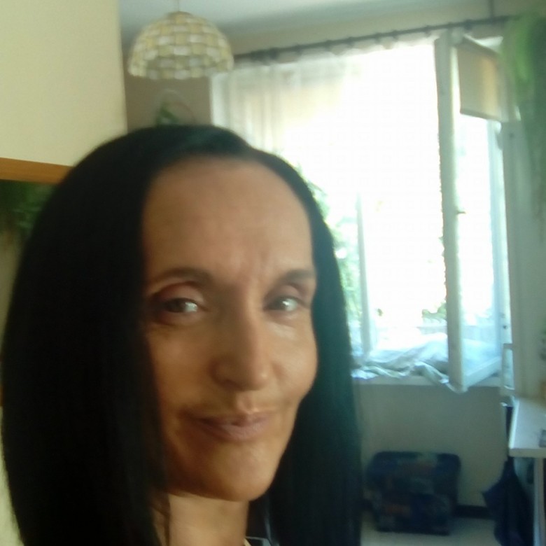 dalia kanch (colaa35), Poznan