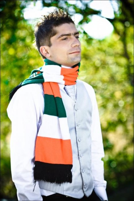 Tomasz Garbacz (tomekgarbus), Drammen, Andrychów