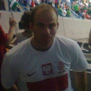 Paweł Ilczyszyn (PawelIlczyszyn)