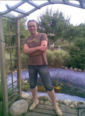 robert marciniak (mrobert732), Leirvik, Gryfino