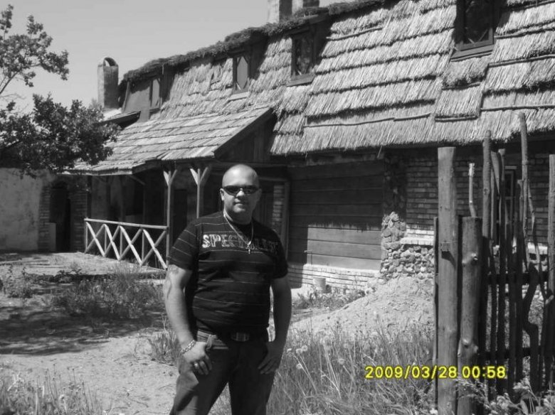 Jacek Tyczkowski (jackcovboj), Lier, Sejny/Półkoty