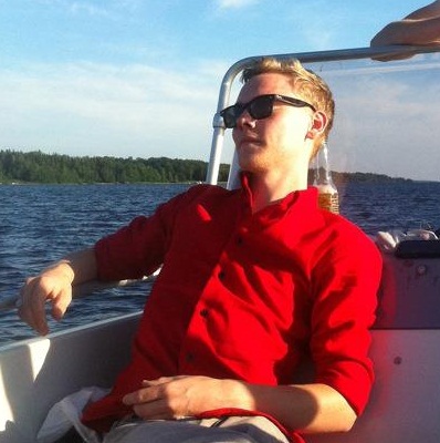 Viktor Spetz (ViktorSpetz), Oslo, l