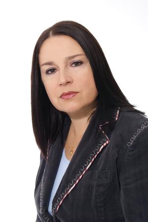 Małgorzata Uszyńska (Moorer)