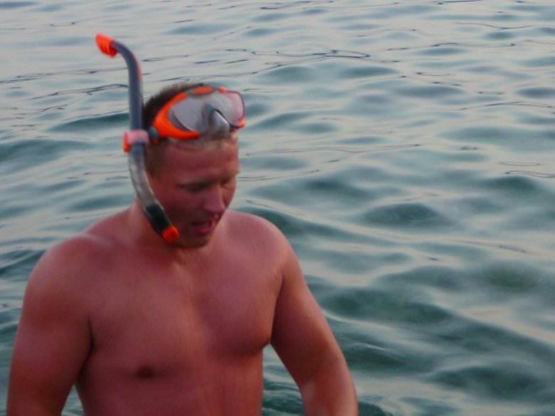Arkadiusz Miotke (Arek2303), Harstad, Kartuzy
