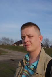 Patryk Dabrowski (patrtyk123), Råde, Ostrołeka, Ostroleka