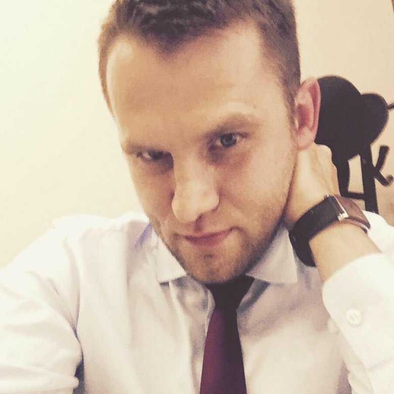 Paccuss (Przemysław Michalak)