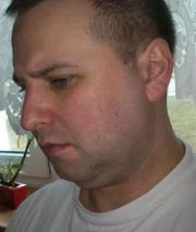 Sebastian Chmiel (SebastianChmiel)