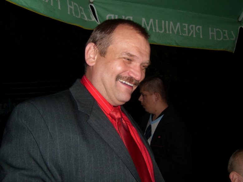 Anatol Chalamski (Anatol), Oslo, Dopiewo