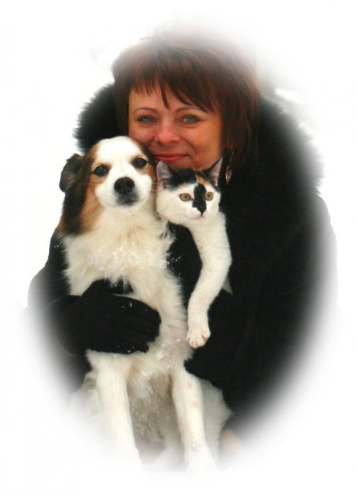 renata jurewicz (renatajur), szczecin