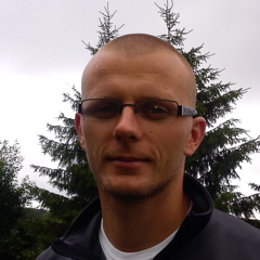 Dominik ...... (Stopa00), ......, Radom