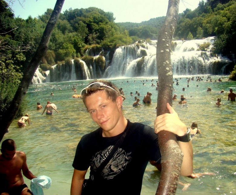 Piotr Listek (listek06), Alesund, Bielsko-Biała