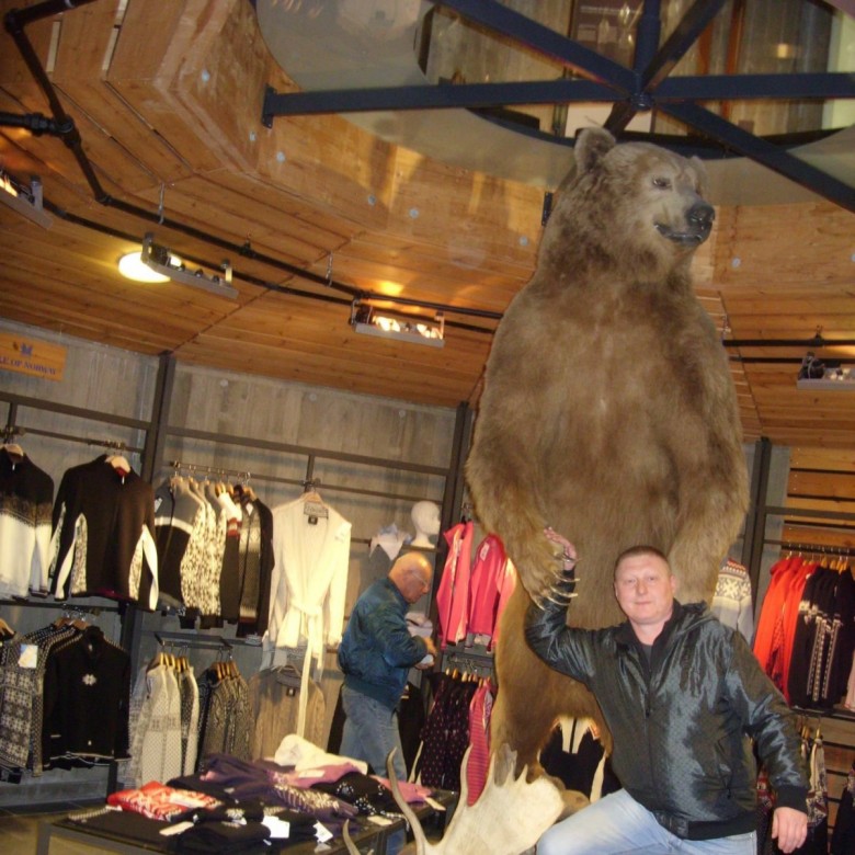 Dariusz Podeszwa (Dariusz12), Oslo, Poznan