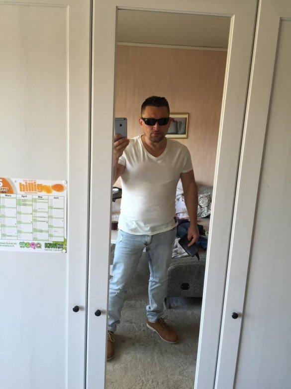 Andrzej Derewecki (andydere), Sandnes, Lublin