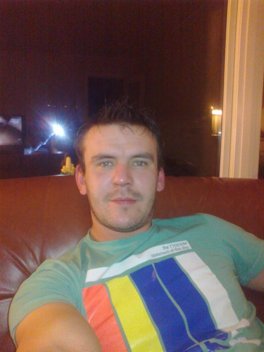 dawid dziechciarz (dav234), hosle,,baerum'', słonów