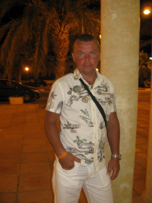 Arek Najda (Katesurfer72), Dabrowka Wlkp.