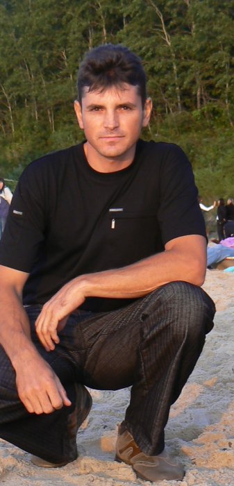 Mirosław Komar (mirmir71), Stavanger, Wrocław