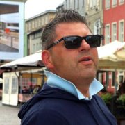 Andrzej Sysak (AndrzejSysak), Szczecin