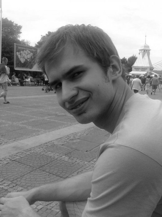 Dariusz Smyczek (Daro1987), Skjeberg, Gorzów