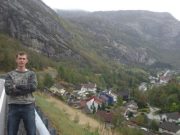 Adam Kurosad (morfeusz12)