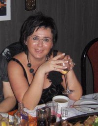 Bożena Czechowska (BozenaCzechowska)