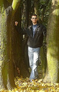 Kamil Nowosz (KamilNowosz)