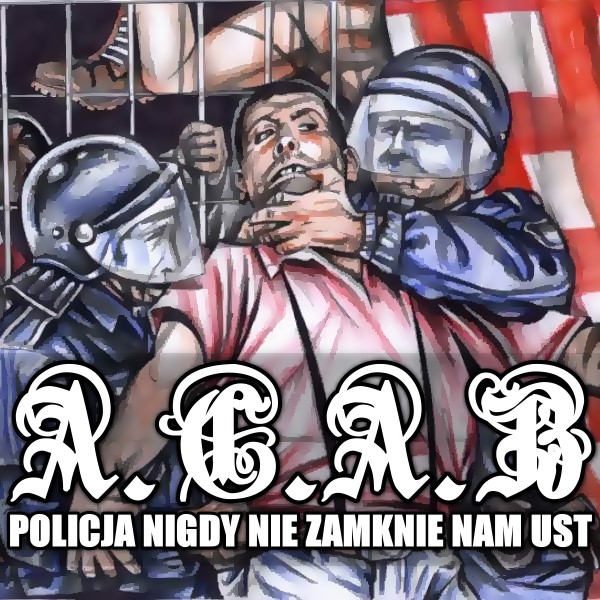 acab wtsk (doghunter), Narwik , kraków