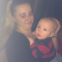 joanna kaziikowska (Joanna8601), bobrzynowo