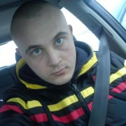 Zamorski Marcin (ZamorskiMarcin)