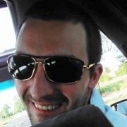 Ariel Marek Kulczewski (ArielMarekKulczewski)