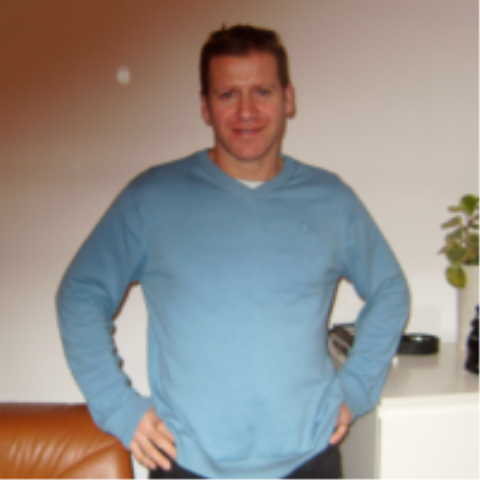 TOMASZ STOLAREK (VIKING7), WOLIN