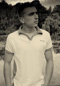 Daniel Frydlewicz (DanielFrydlewicz)