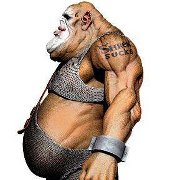 Ogr Szyderca (OgrSzyderca)