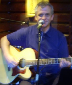 Andrzej Gramblues (edmund44), Setesdal, bydgoszcz