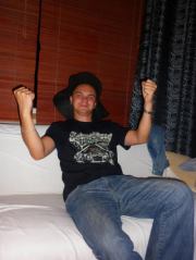 Łukasz Kolańczyk (Lyskacz87), Ålesund, Tarnobrzeg