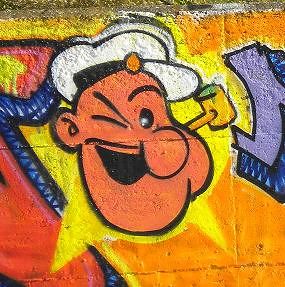 Marti Klis (Bolo76), Warszawa