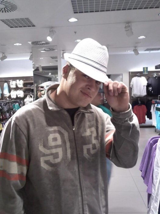 Janusz Kordulewski (JanuszKordulewski), szczecin