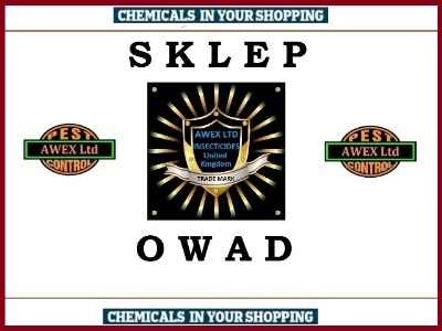 Sklep Owad (sklepowad), Warszawa