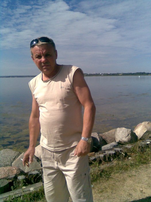 krzysztof marciniak (krzysiekpingwin), Bergen, Łódż