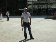 Krzysztof Budny (KrzysztofBudny)