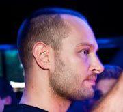 Daniel Vel Danio Cagiva (DanielVelDanioCagiva)