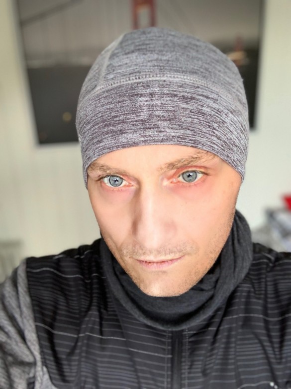 Marek Sagan (karmangase), Bergen, Stalowka